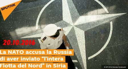 Nato Russia