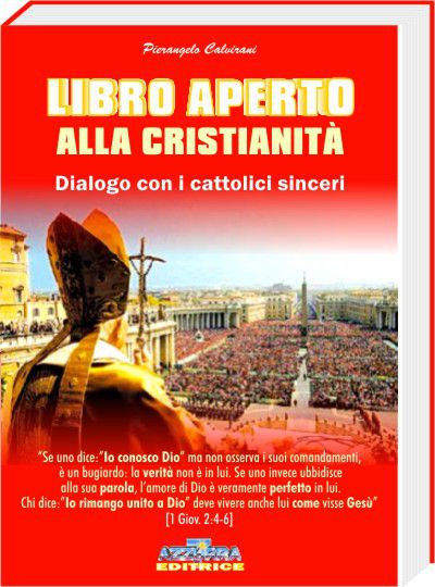 Libro Aperto 540