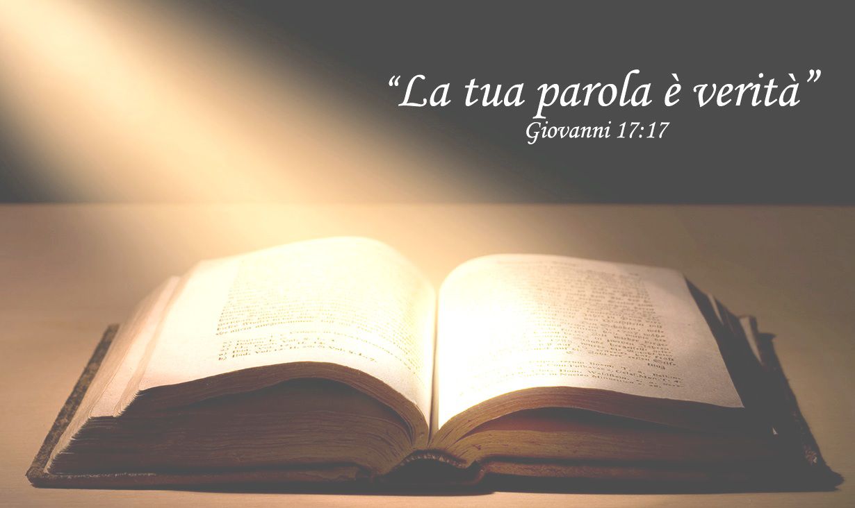 bibbia