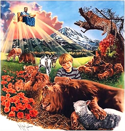 GesuParadiso