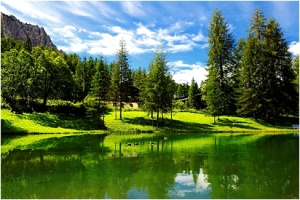 Lago
