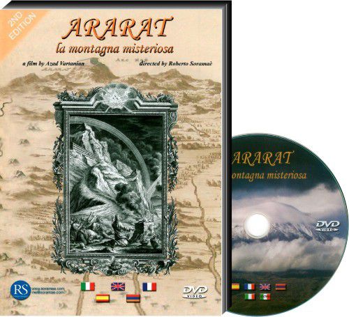 1Ararat Tiso